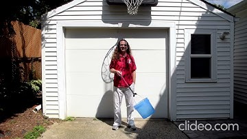 demonstrating why water stays in a bucket revolving in a vertical circle q1rutvk VcghHvCV EPix