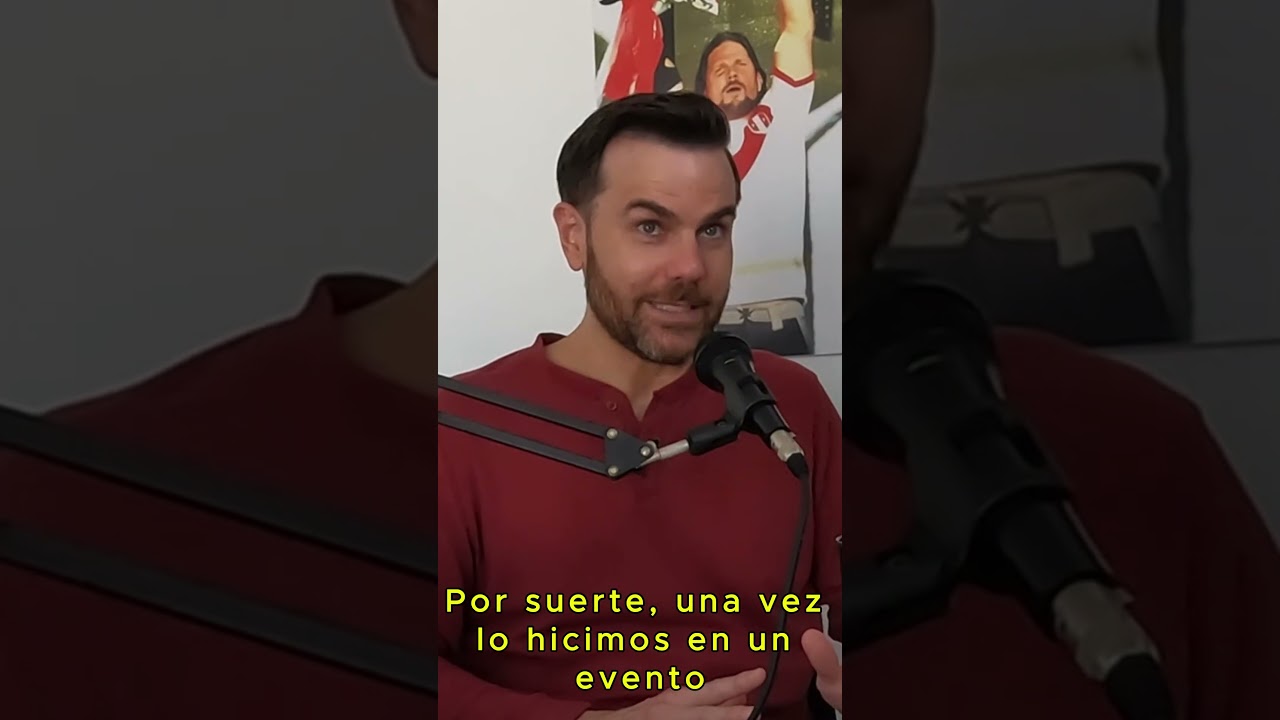 Майк Квакенбуш о завершении боя с Клаудио Кастаньоли