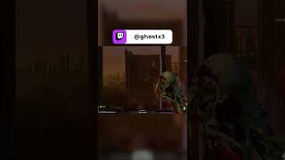 *double yoink* #twitch #dbd #deadbydaylight #funnymoments #fyp #viral #рек #дбд #meme #yoink