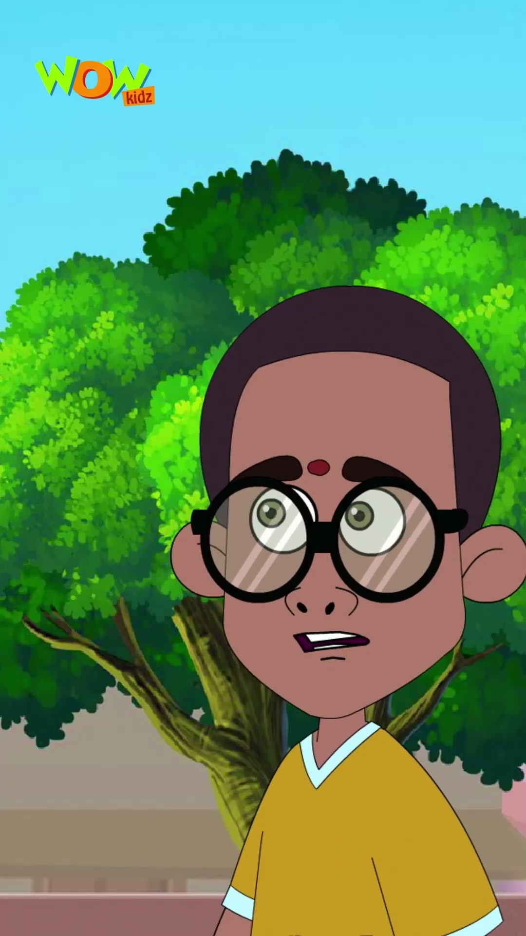 Khatarnak Garden Ki Kahani | Gintu Aur Bhutu Haunted Garden | 02 | Gintu Ki Kahani YoutubeShorts #JG