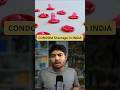 Is West Asia Crisis Hitting India’s Condom Supply? #facts #trendingshorts #youtubeshorts #india