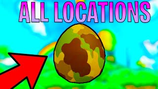 🥳 ALL SCAVENGER HUNT EVENT EGG LOCATIONS DIAMOND MINE In Pet Simulator X! by Manar Simulator  44,579 views 1 year ago 1 minute, 38 seconds