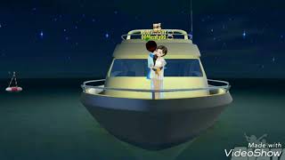 Avatar Musik World😍Traveling with Titanic 😍 screenshot 5
