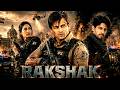RAKSHAK Sidharth Malhotra Shilpa Shetty Vivek Oberoi Action Thriller Hindi Series 