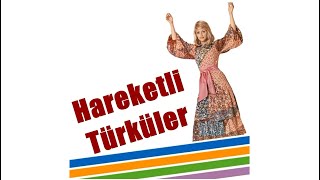 Birbirinden Güzel Hareketli Neşeli Türküler | Karışık Hareketli Türküler #hareketlitürküler #türkü