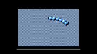 Celebrity Atari 800 XL 6 software sprites 25 fps Net Worth