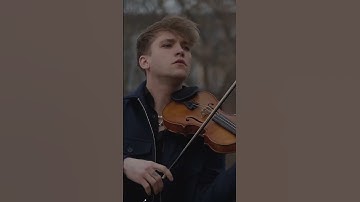 Thumbnail of dusk till dawn - zotov - violin cover