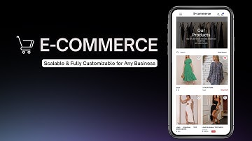 E-Commerce Single-Tenant Architecture | Multi-Company, Scalable & Secure Platform
