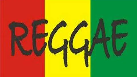 Reggae - mix