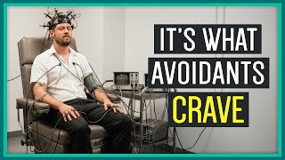 Avoidants Always Respond to This (Even If They Pull Away)