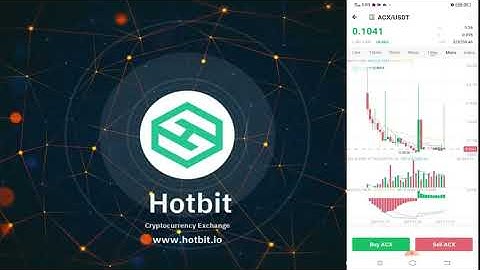 Hotbit Pump signals ! how to join with Pump signal and how to Buy and sell