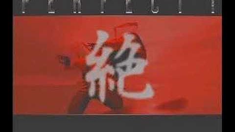 Fighting Layer (Shang-Fenghuang Combo Exhibition by EDP)