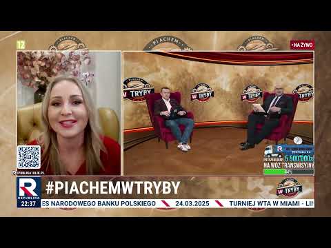 #PiachemWTryby | Gdzie