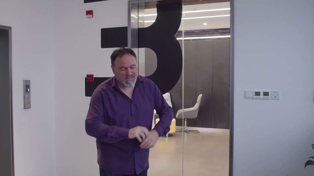 Video Clip - CDD Asia: Geely Design, Cosmos Rhythmic Energy and Vision Starburst