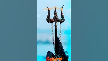 Lagi Lagan Sankara_ Shiv shorts_ Hansraj Raghuvanshi songs_Bholenath_Aadiyogi_ Daily Shorts_ Status🔱