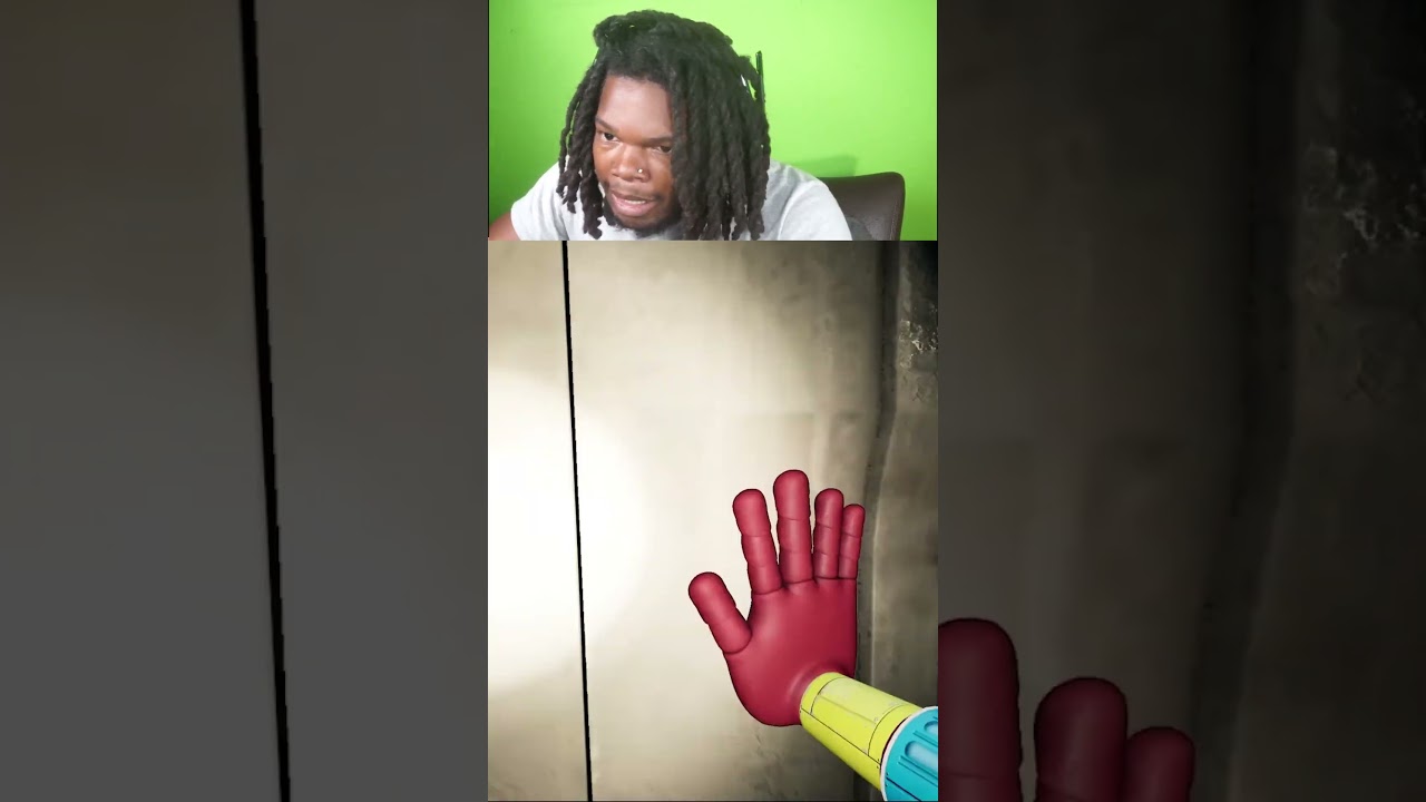 TEST TERROR