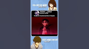 Finally Yamori Turning Into Vampire || Call of the Night