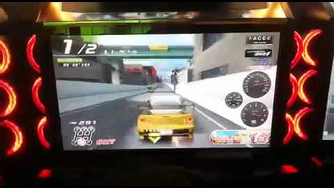 Wmmt5 gameplay #5 Nissan Skyline GTR V-Spec II