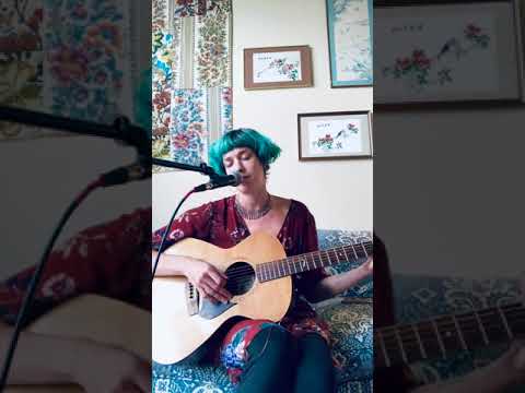 Birdie Fenn Cent — Angeline - Birdie Fenn Cent