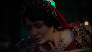 Kösem Sultan -Saltanat dedikleri