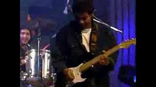 The Mercy's - Bunga Mawar