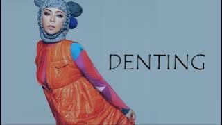 Melly Goeslaw - Denting // Lirik HQ