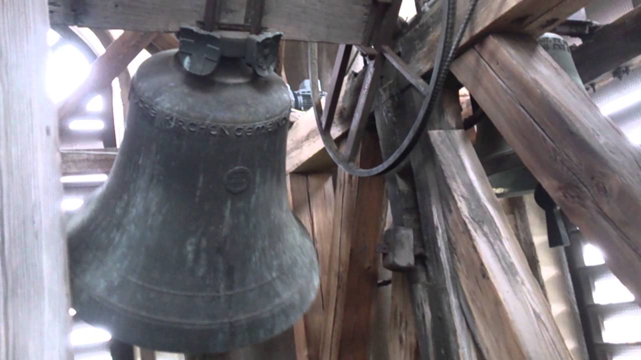 Pinkafeld (A-7423) Evang. Pfarrkirche A.B. - Mittagsläuten