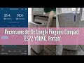Recensione del De'Longhi Pinguino Compact ES72 YOUNG, Portable Silent Air Conditioner 8.300 BTU/h, 2