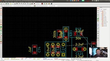 Smitty Working on SOMETHING: Halibut Amp, Part 5.1: Start layout! Again!