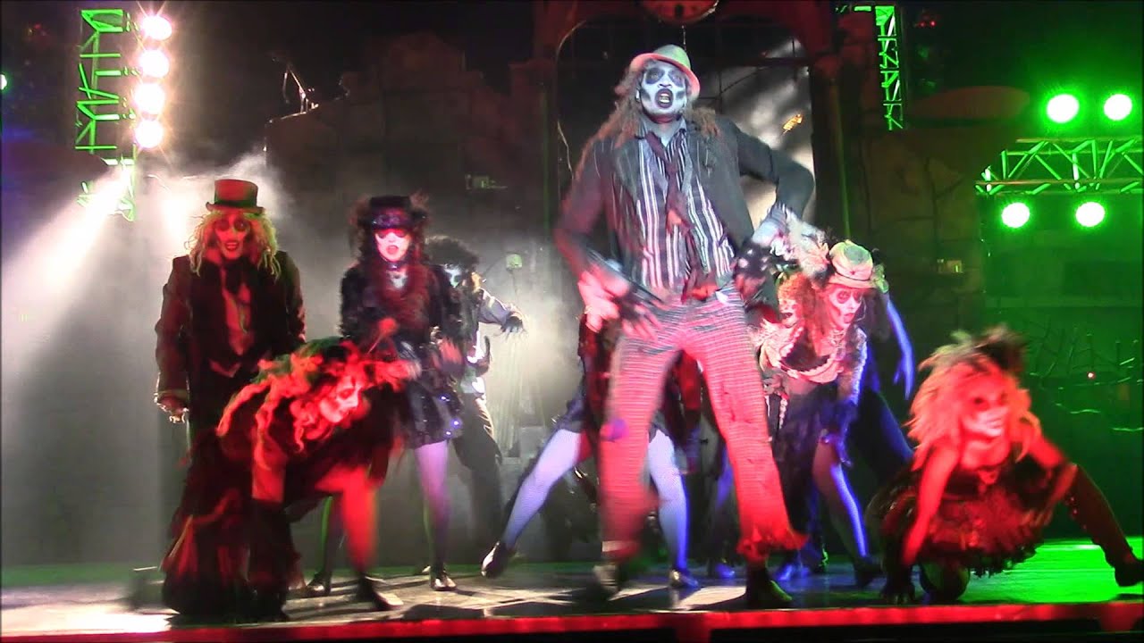 Dead Man's Party 2015 Dead Man's Party YouTube