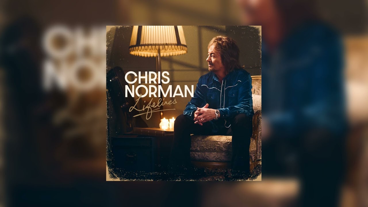 Tonton Chris Norman - Everybody Hurts (Official Audio) di YouTube Tonton Chris Norman - Everybody Hurts (Official Audio) di YouTube
