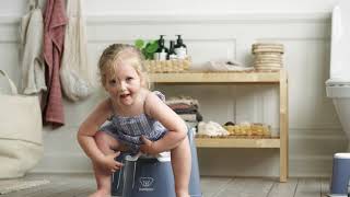 Nocnik Fotelik Babybjorn