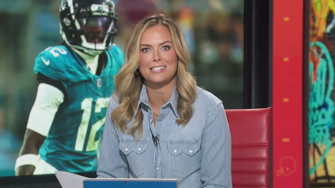 WATCH: Thoughts on Shedeur Sanders, Jaxson Dart, Cam Ward and Travis Hunter's Preseason Debuts