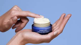 HydroPeptide Power Luxe Cream - Интенсивно увлажняющий крем для лица