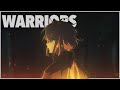 [AMV] Violet Evergarden - Warriors