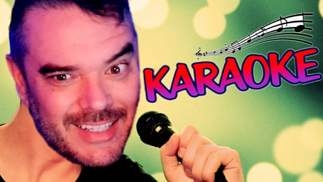 Jay Sings Karaoke🎤 YouTube