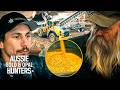 "My Blood Is Boiling" Parker's ANGRIEST Moments On Gold Rush!