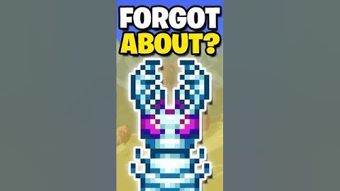 5 Terraria Enemies You Forgot Existed!