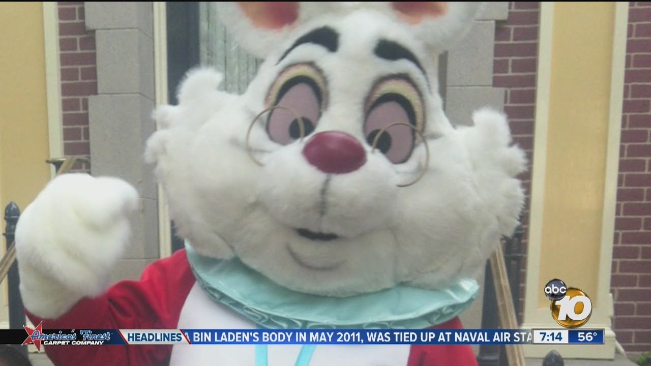 Local Family Files Lawsuit Against Disneyland Claims Racism Youtube