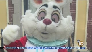 Local family files lawsuit against Disneyland, claims racism