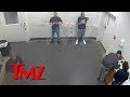 T.I. and Cop Argue About Reason for His Arrest in Jailhouse Video | TMZ