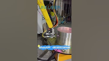 3D 5-axis laser cutting machine ,fast cutting speed, high precision, and smooth cutting