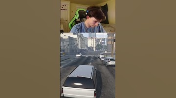 “Go buy something” | GTA 5 Chaos Mod Playthrough | Twitch: ChunksterChunkus