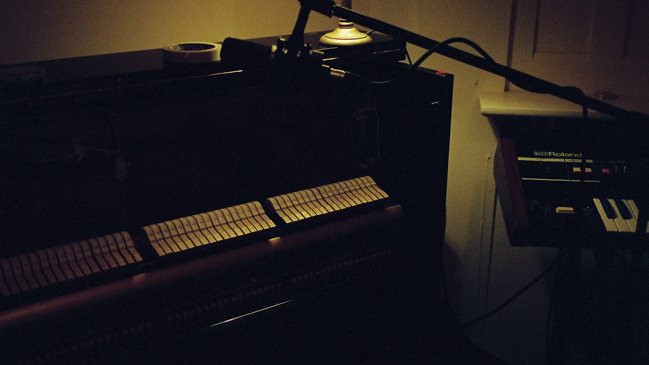 Thrupence  - Clarity (Official Audio)