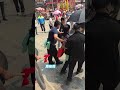 鳳山美泰宮刈火