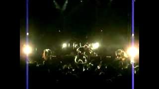 HACRIDE - My Enemy ( Live at L&#39;Empreinte 2009 )