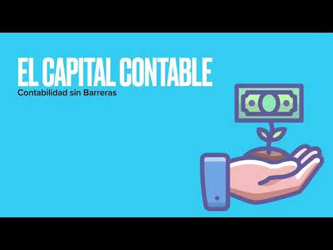Video: ¿Cuál es la definición de capital contable?