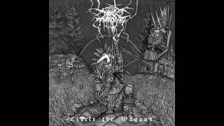 Darkthrone- Circle the Wagons (Album 2010)