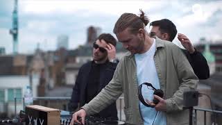 Culture Shock - There for you (breakage remix)