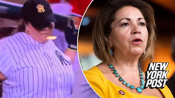 Democrat Linda Sanchez under fire after flipping o...